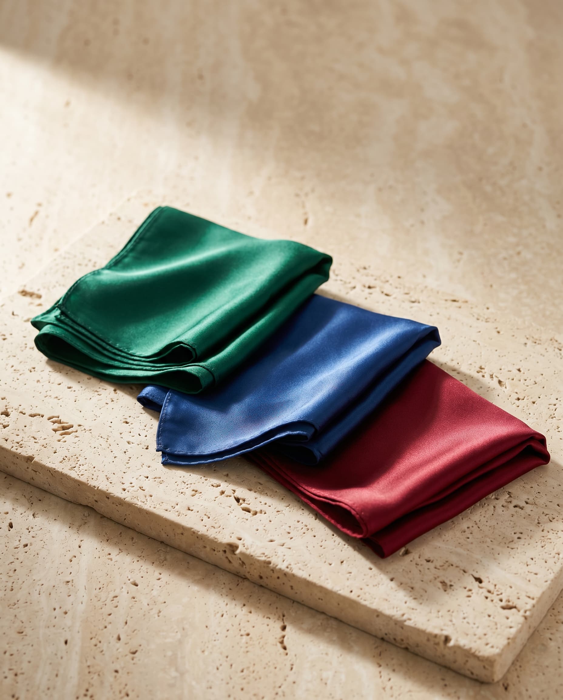 Silk Tarha