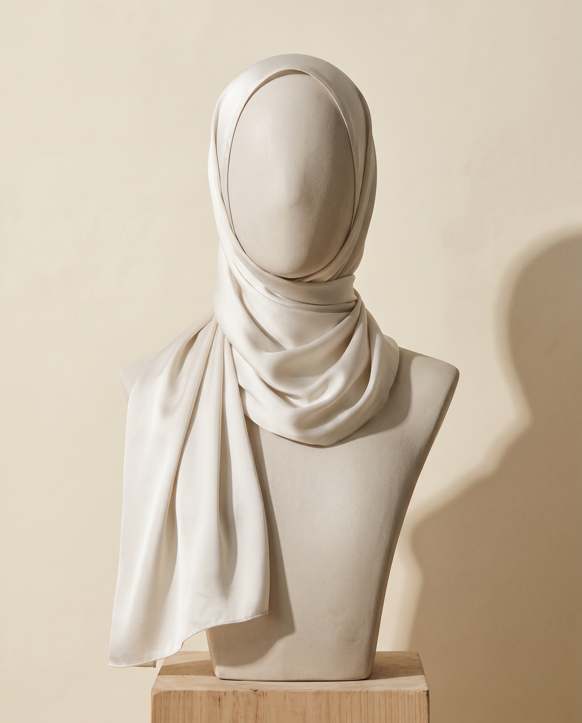 Pearl Silk — Pearl
