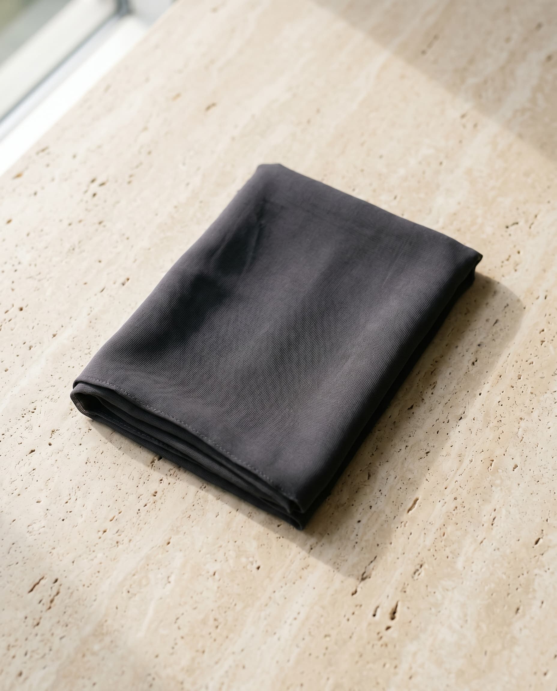 Charcoal — Charcoal