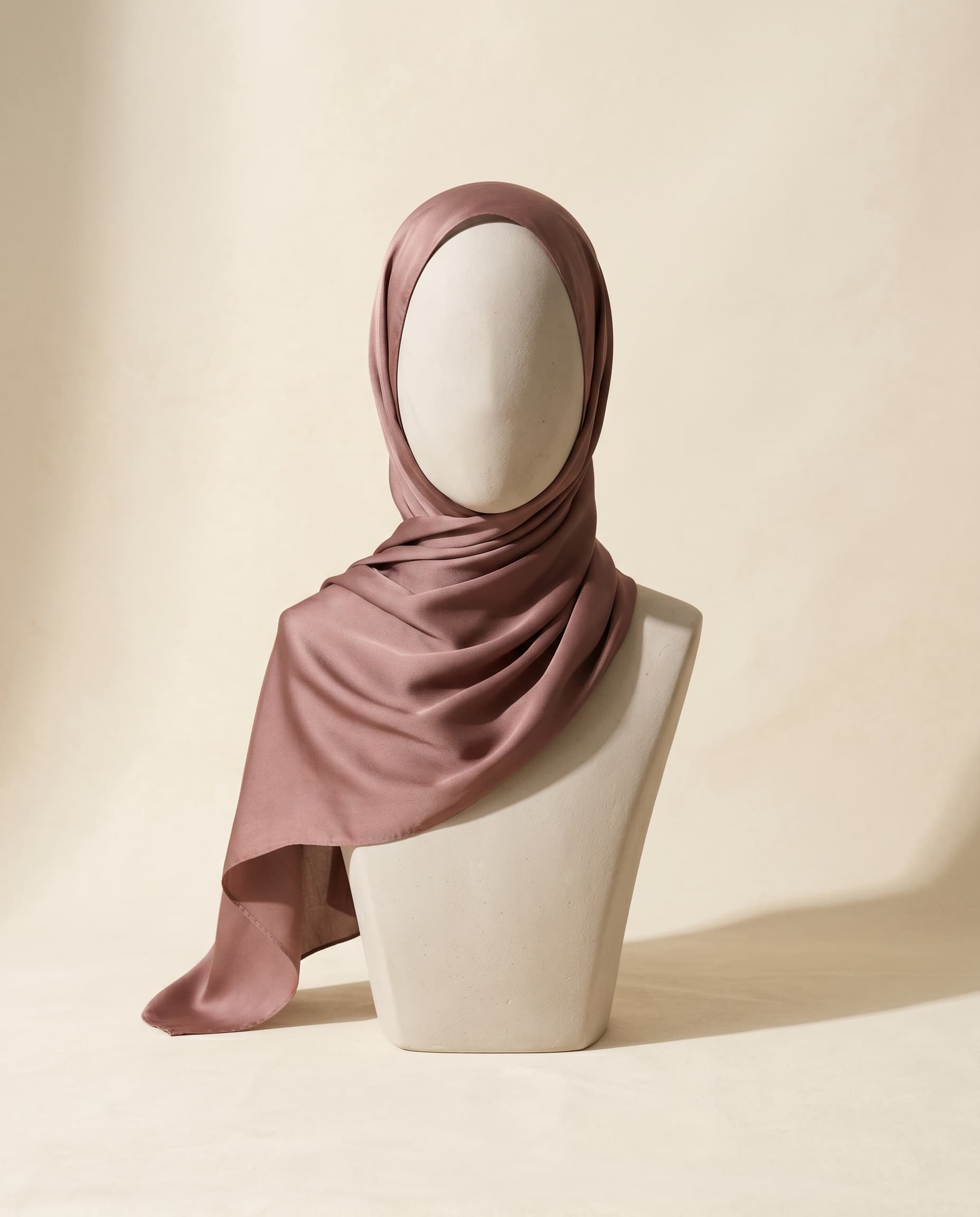 Rosewood Silk — Rosewood