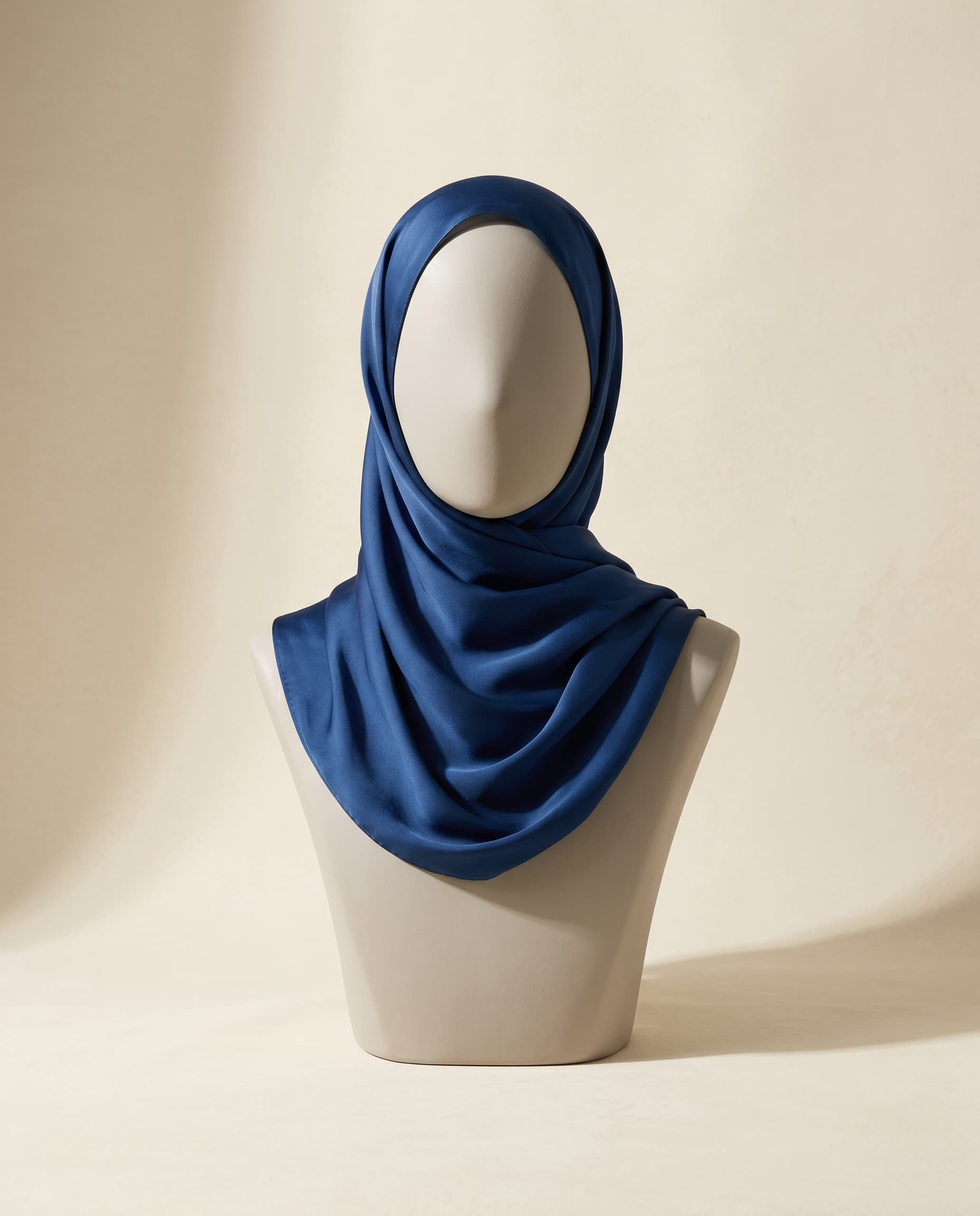 Sapphire Silk — Sapphire